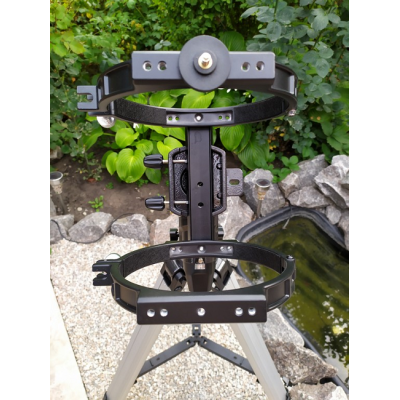 Телескоп Arsenal-Synta 150/750 EQ3-2 (150750EQ3-2)